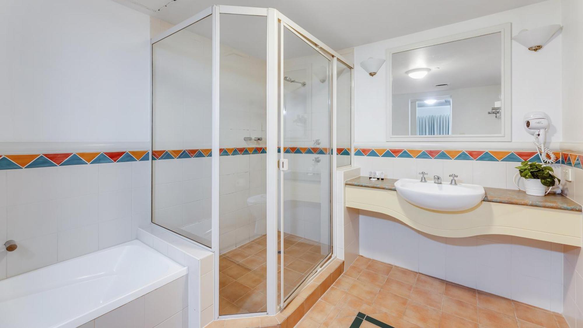 Holiday Holiday Crown Towers โกลด์โคสต์ ห้อง รูปภาพ
